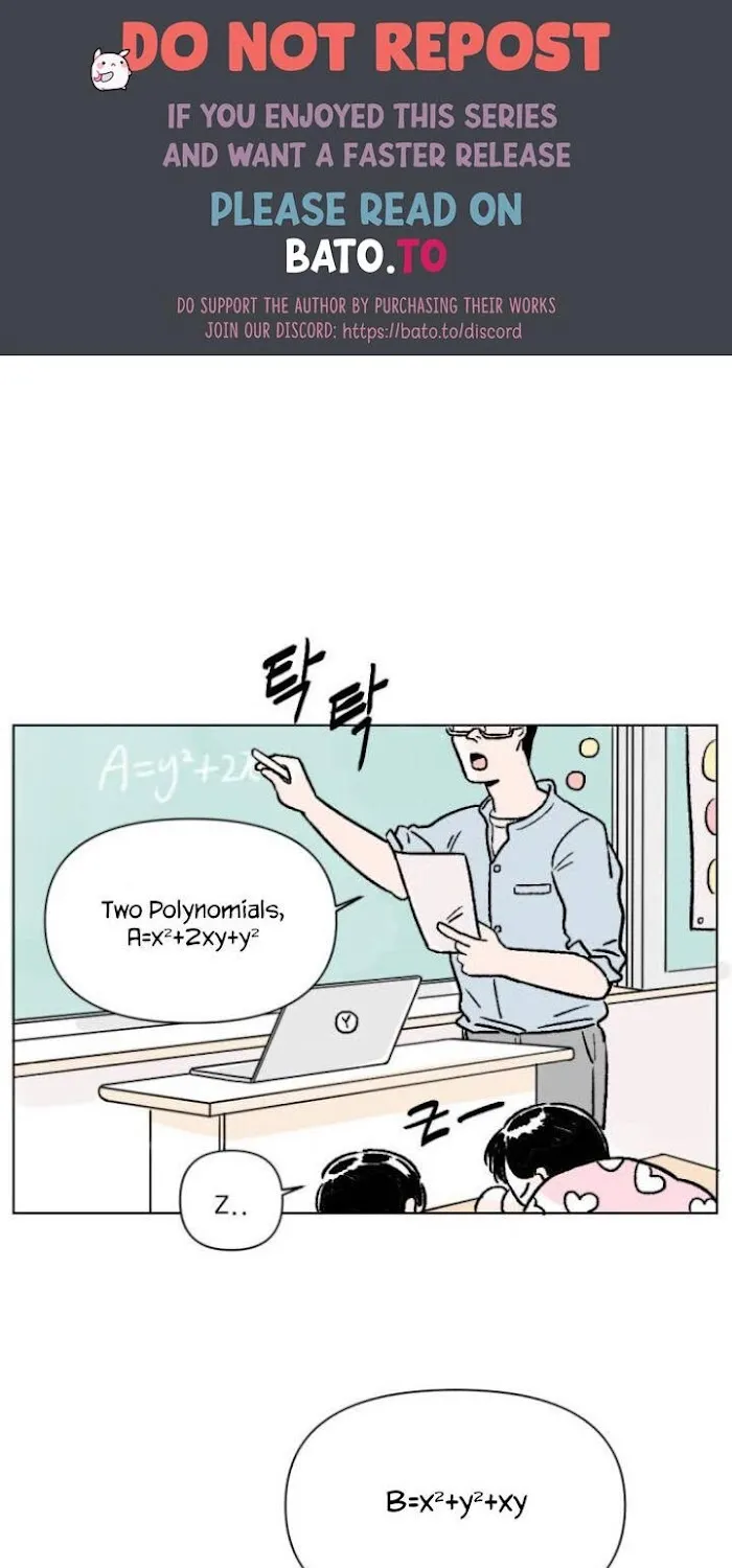 Schoolmate Friend Mangakakalot X Chapter 1 Page 1