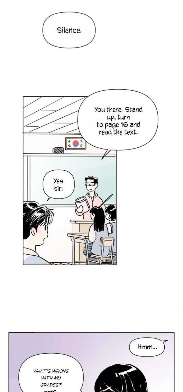 Schoolmate Friend Mangakakalot X Chapter 1 Page 26
