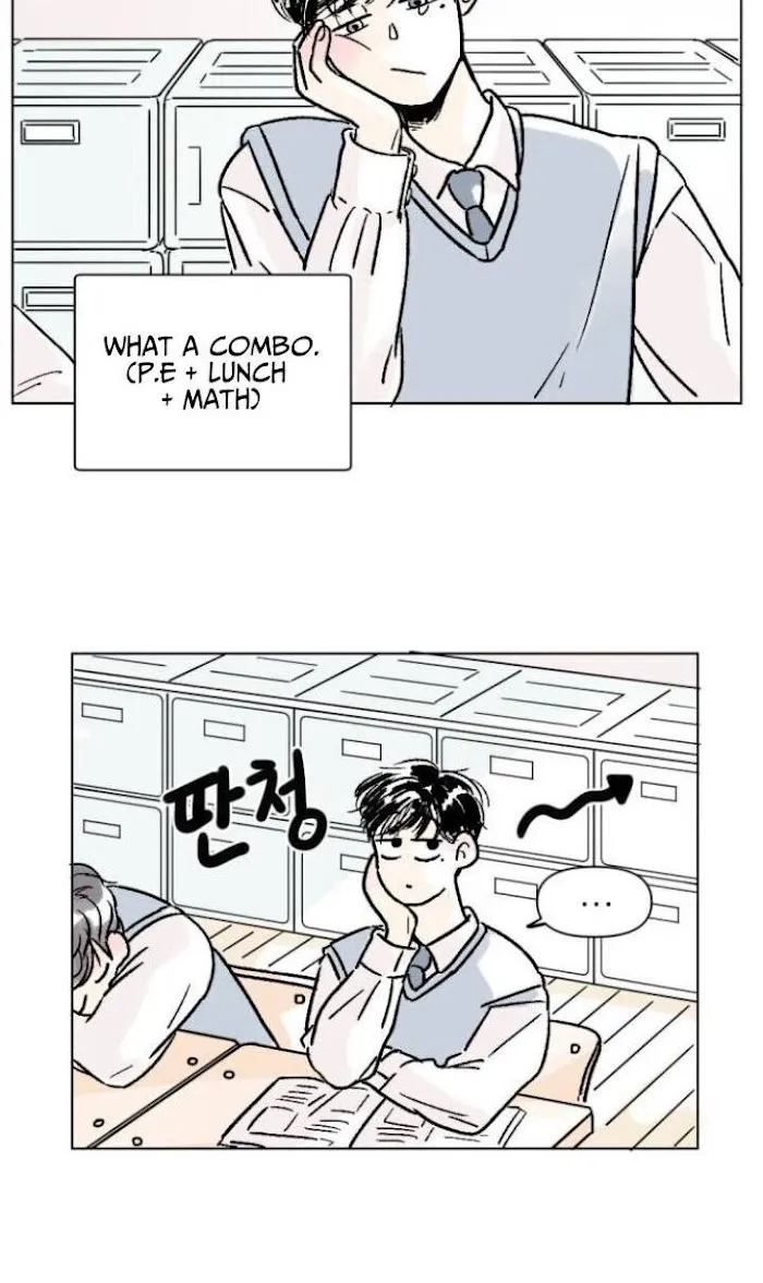 Schoolmate Friend Mangakakalot X Chapter 1 Page 3