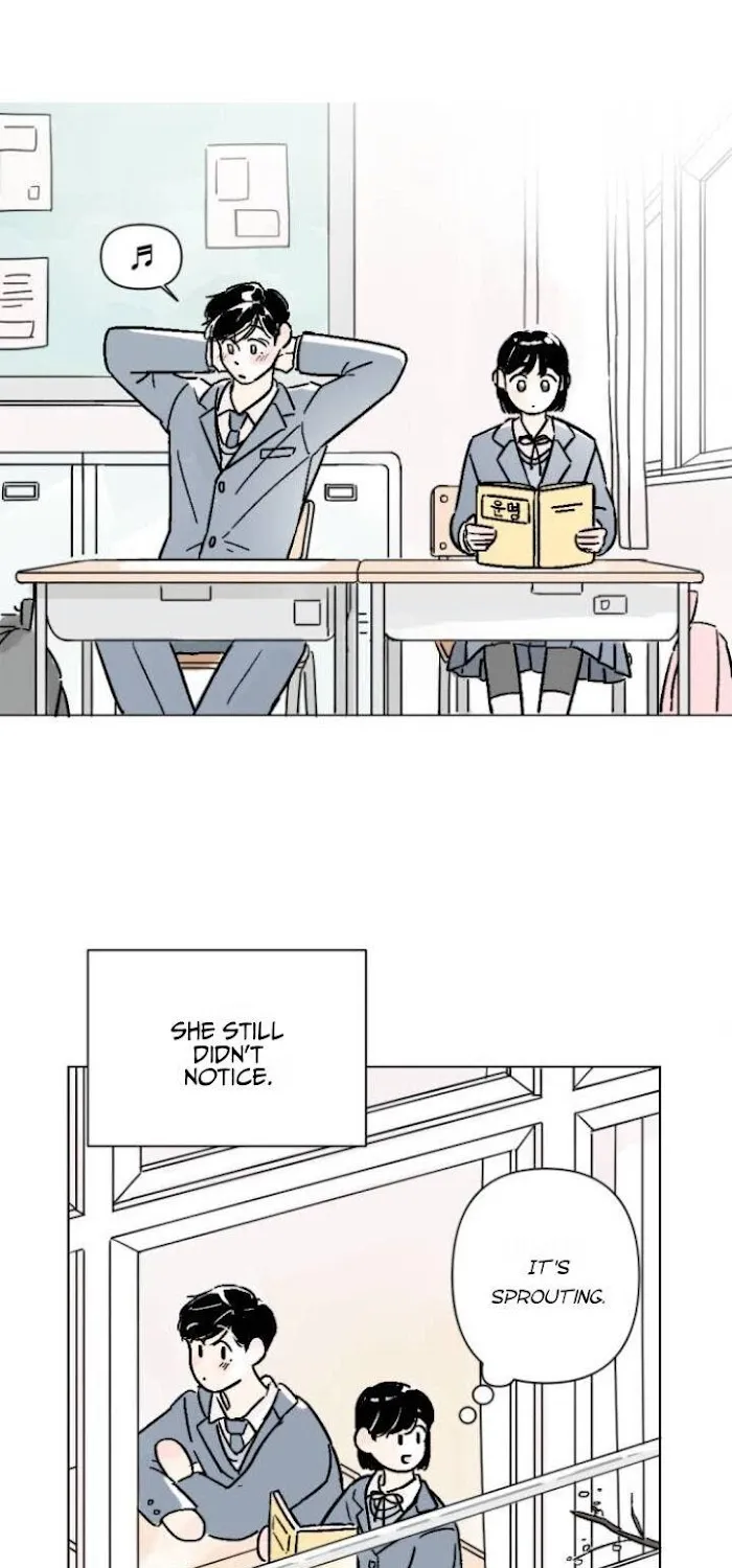 Schoolmate Friend Mangakakalot X Chapter 1 Page 22