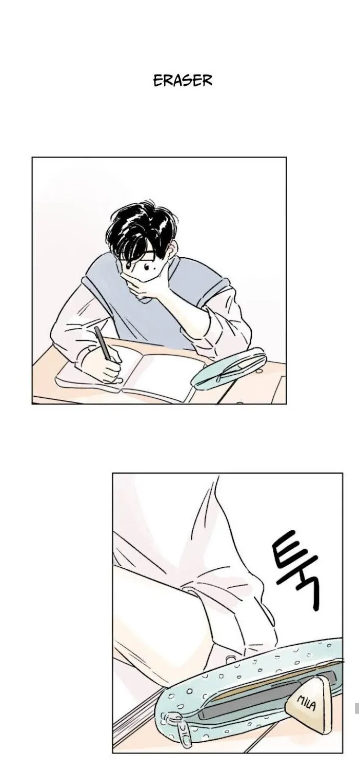 Schoolmate Friend Mangakakalot X Chapter 1 Page 35