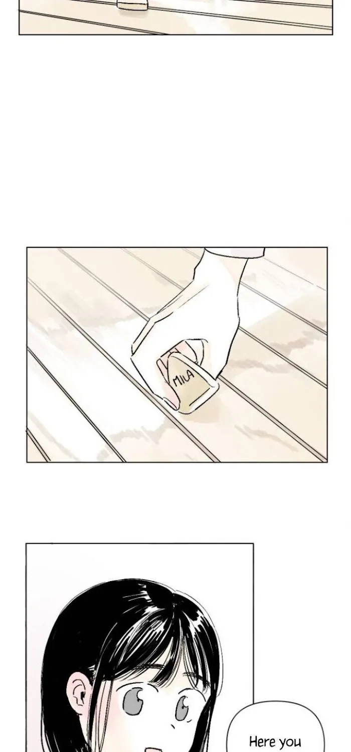 Schoolmate Friend Mangakakalot X Chapter 1 Page 38