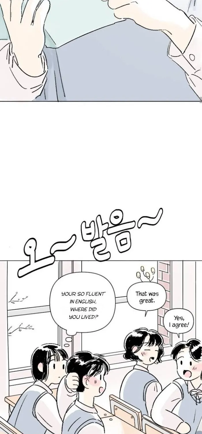 Schoolmate Friend Mangakakalot X Chapter 1 Page 32
