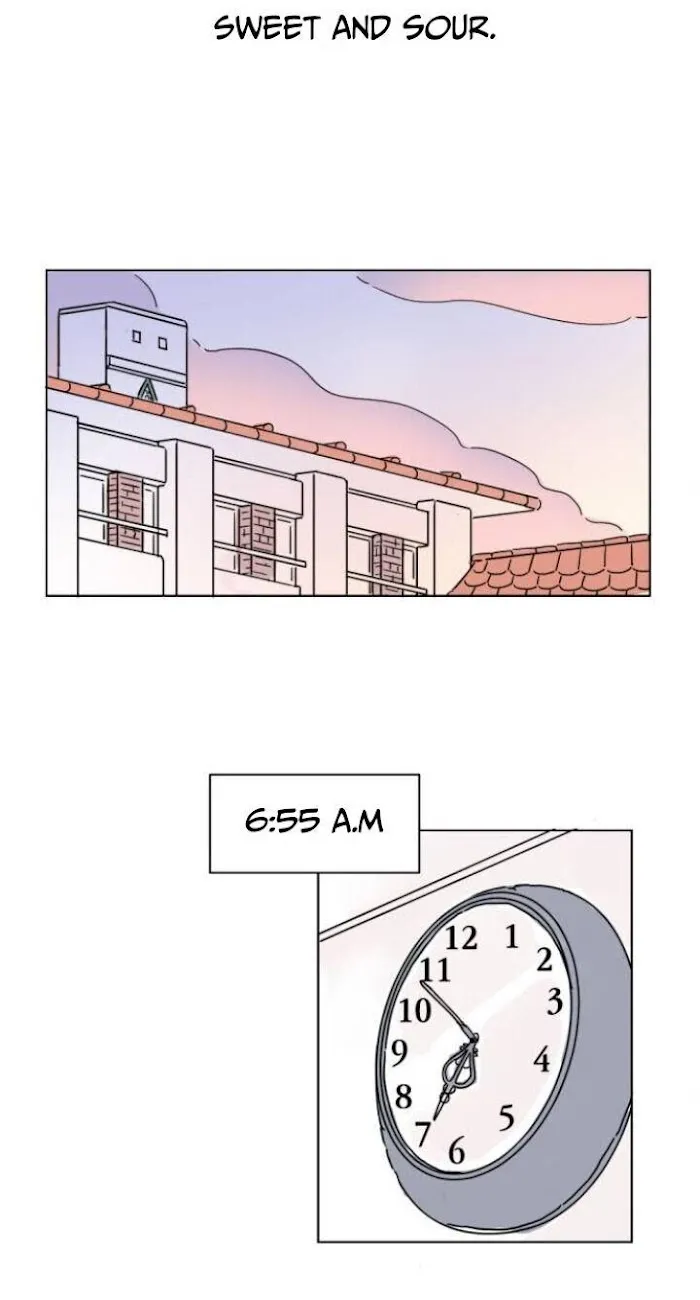 Schoolmate Friend Mangakakalot X Chapter 1 Page 47