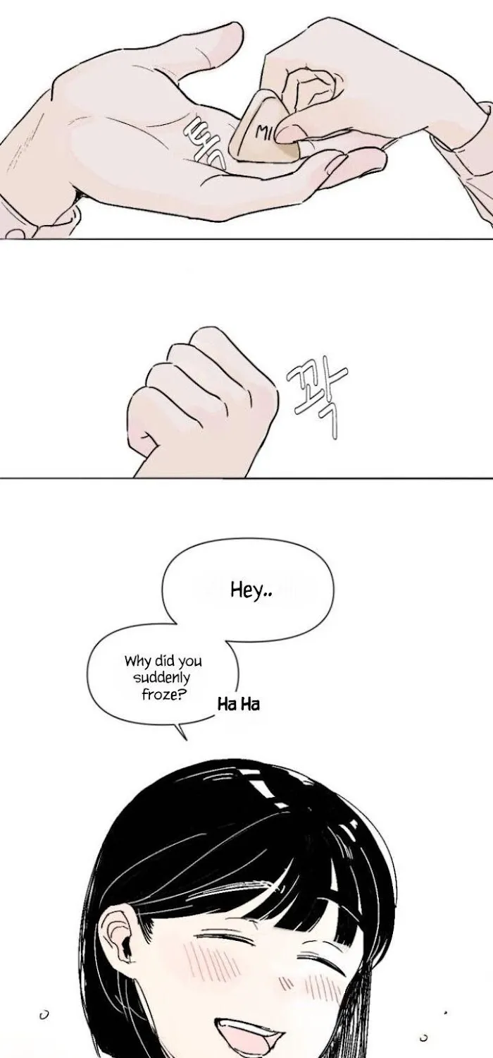 Schoolmate Friend Mangakakalot X Chapter 1 Page 42