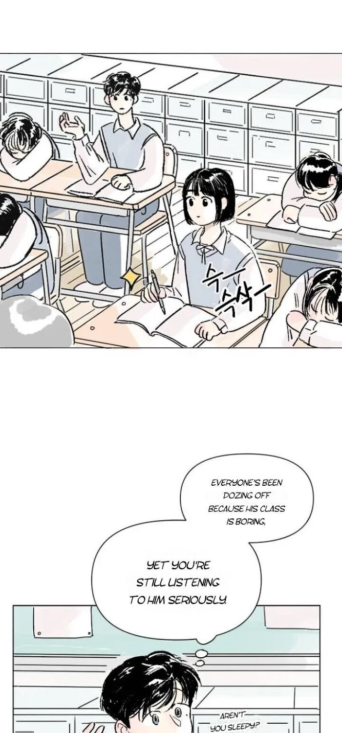 Schoolmate Friend Mangakakalot X Chapter 1 Page 10
