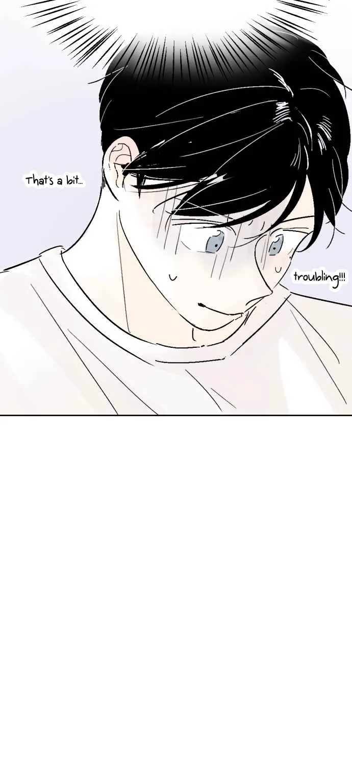 Schoolmate Friend Mangakakalot X Chapter 10 Page 42