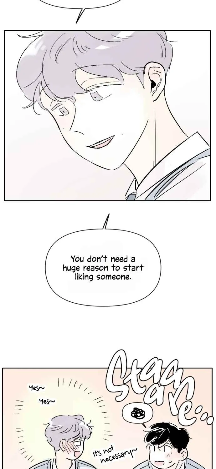 Schoolmate Friend Mangakakalot X Chapter 10 Page 46