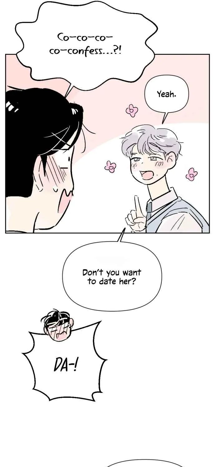 Schoolmate Friend Mangakakalot X Chapter 10 Page 50