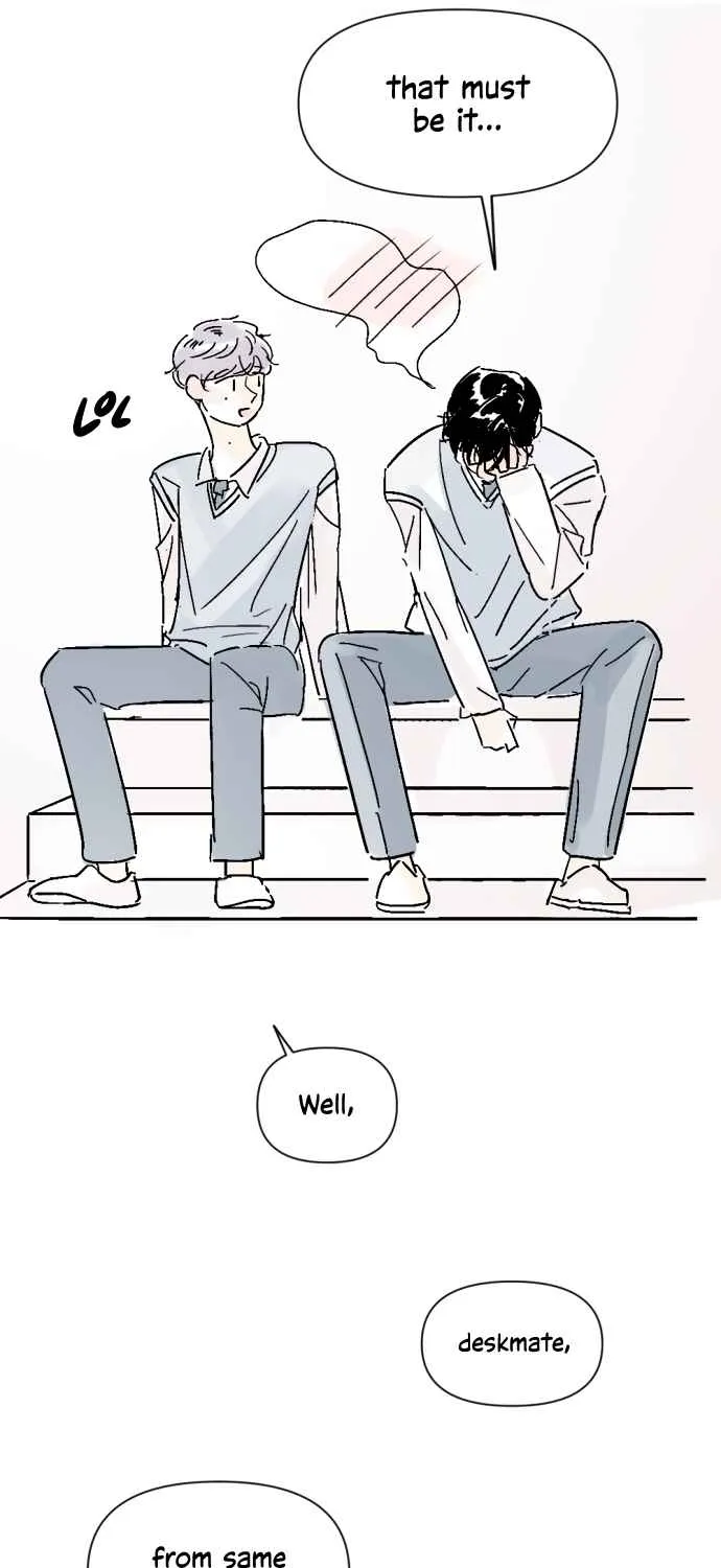 Schoolmate Friend Mangakakalot X Chapter 10 Page 8