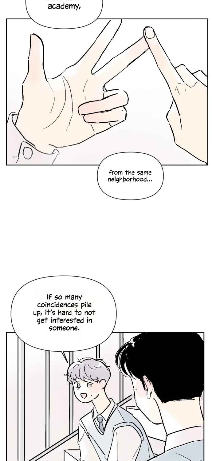 Schoolmate Friend Mangakakalot X Chapter 10 Page 9