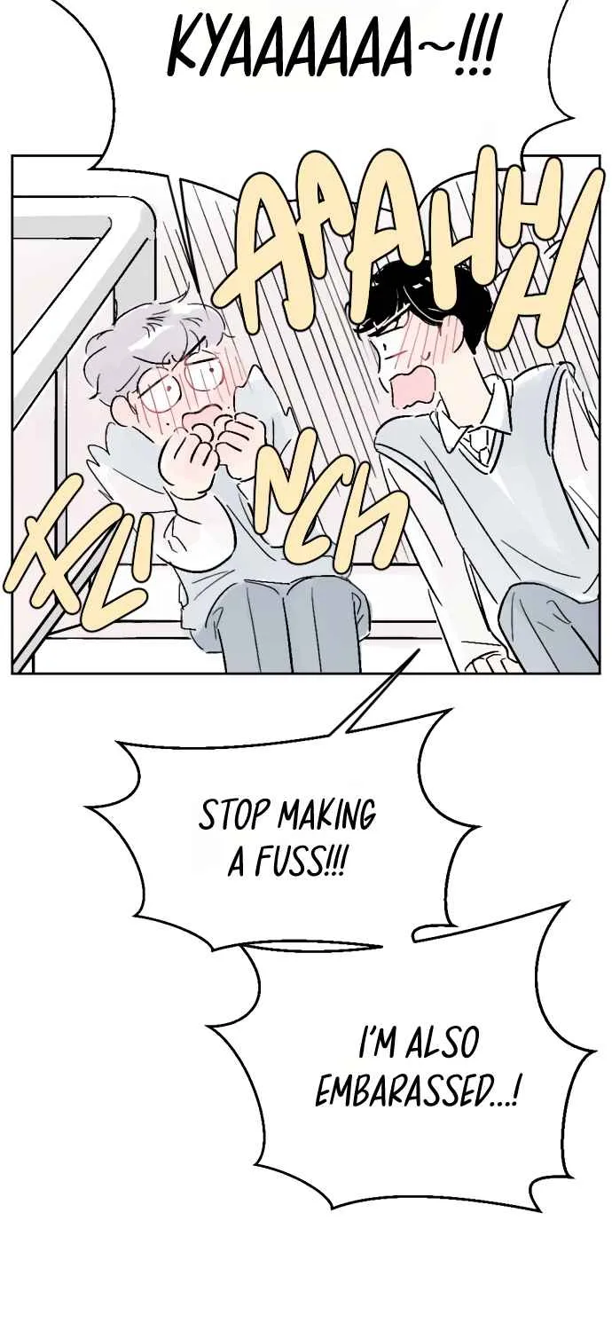 Schoolmate Friend Mangakakalot X Chapter 10 Page 16