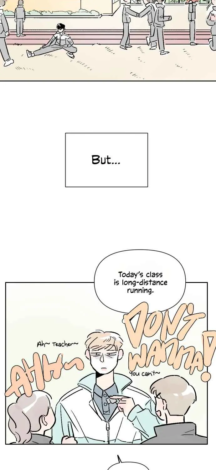 Schoolmate Friend Mangakakalot X Chapter 10 Page 22