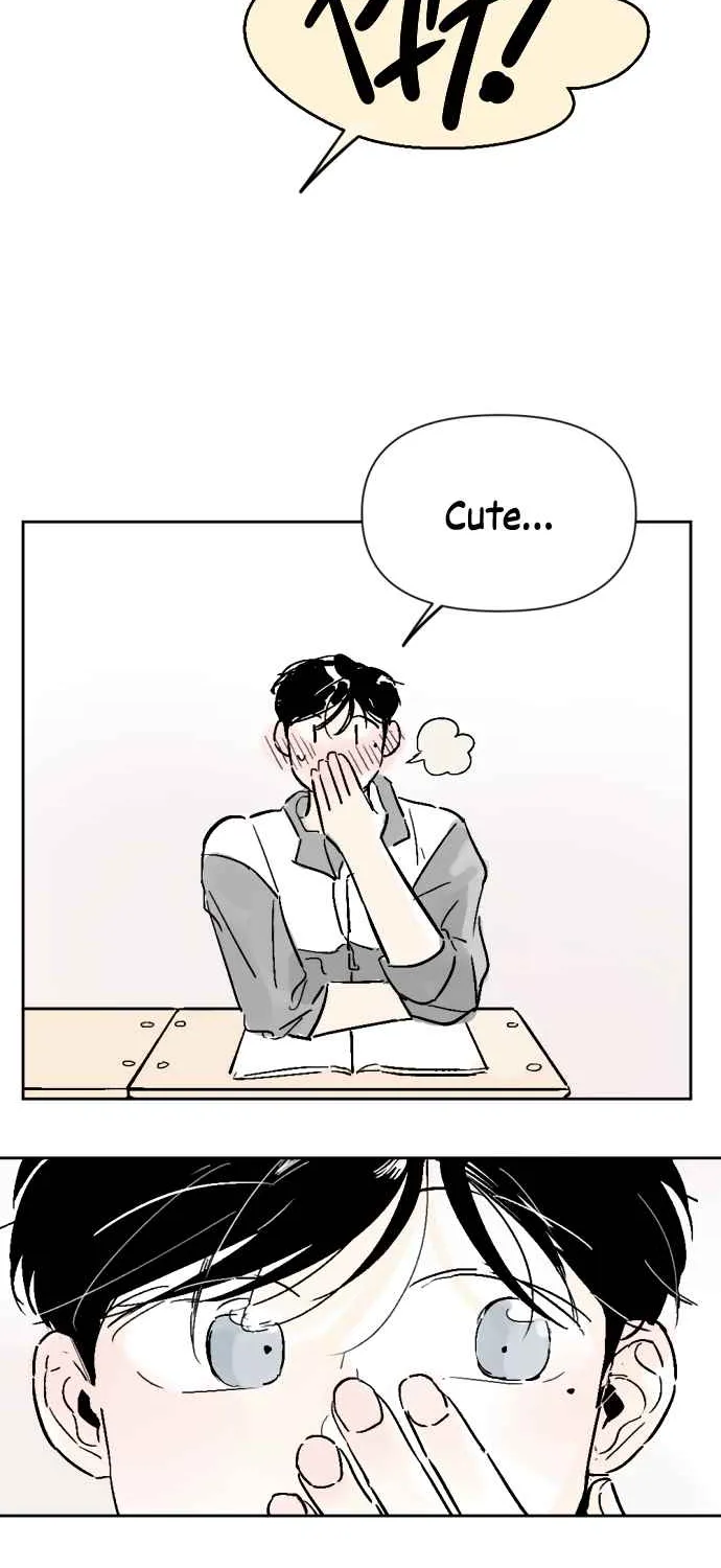 Schoolmate Friend Mangakakalot X Chapter 10 Page 31