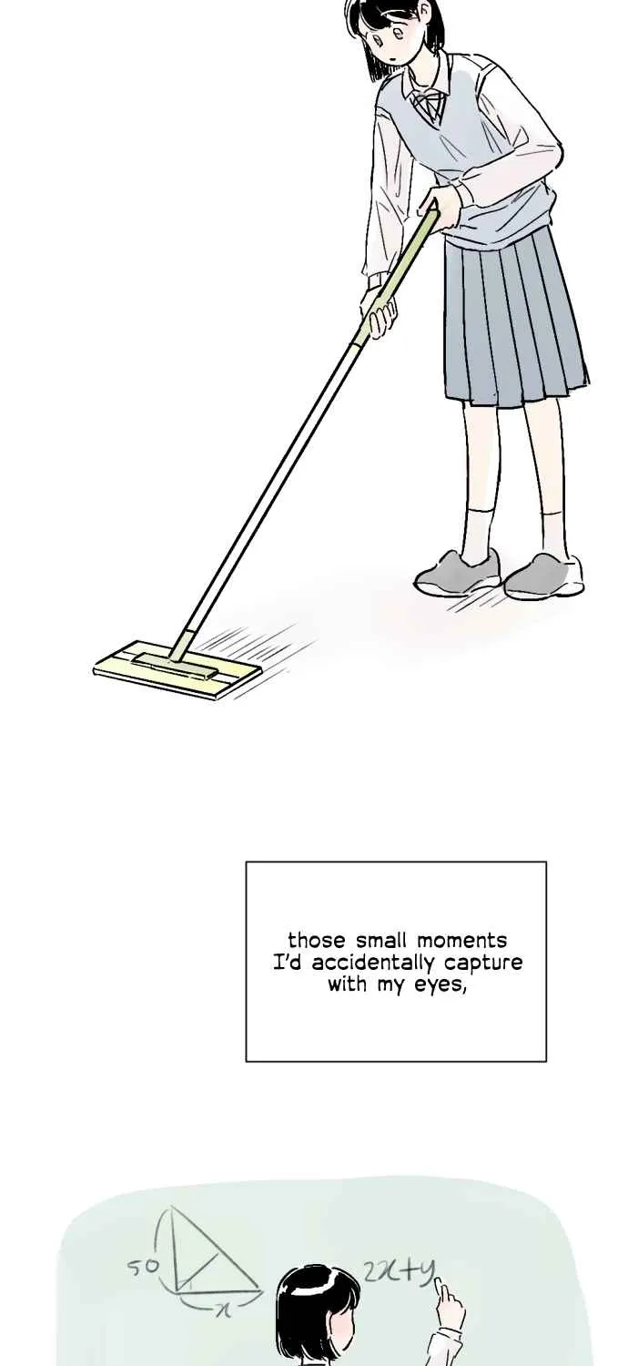 Schoolmate Friend Mangakakalot X Chapter 10 Page 34