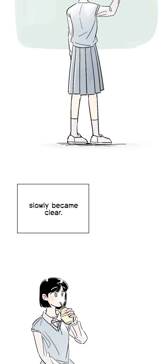Schoolmate Friend Mangakakalot X Chapter 10 Page 35