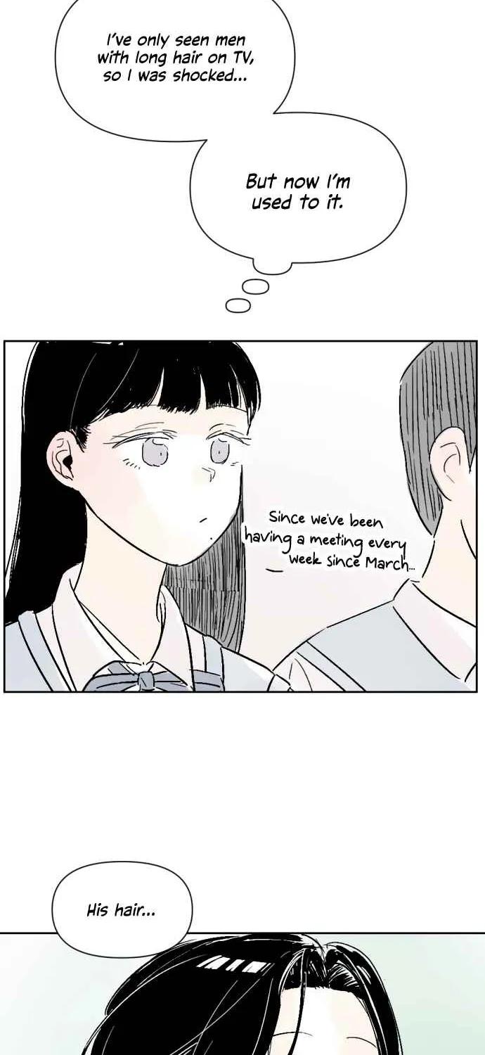 Schoolmate Friend Mangakakalot X Chapter 11 Page 5