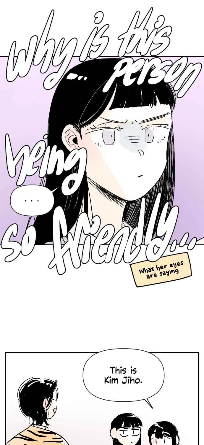 Schoolmate Friend Mangakakalot X Chapter 11 Page 41