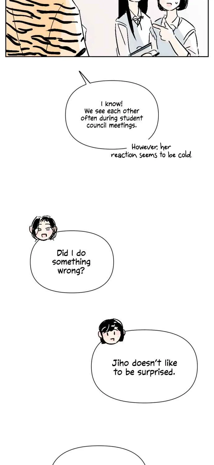 Schoolmate Friend Mangakakalot X Chapter 11 Page 42