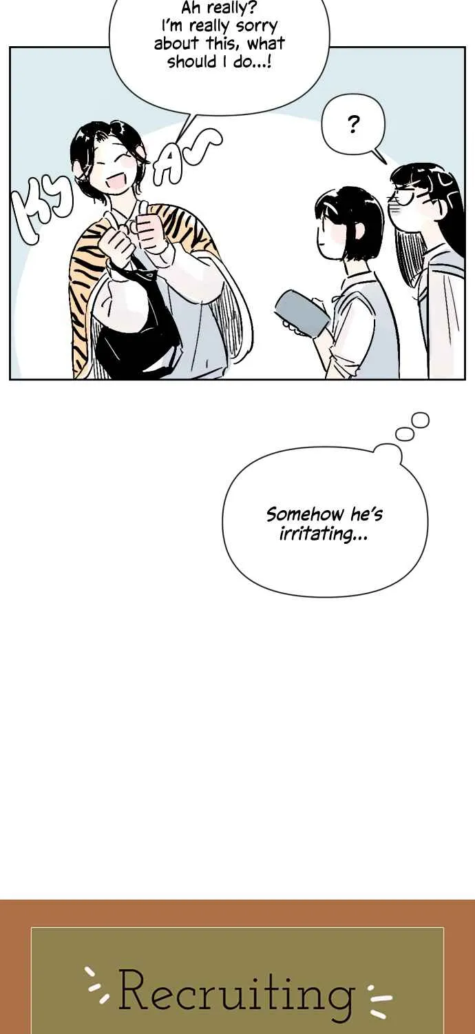 Schoolmate Friend Mangakakalot X Chapter 11 Page 43