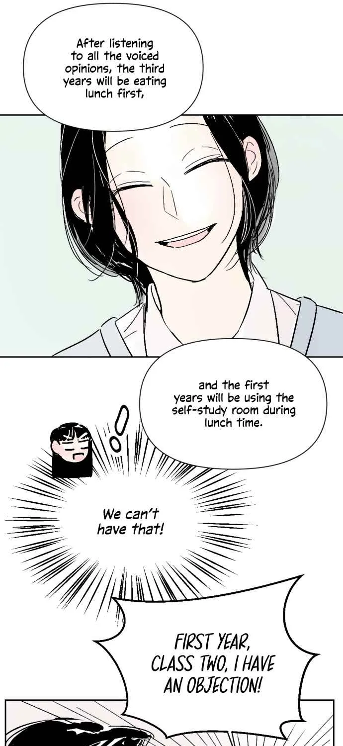 Schoolmate Friend Mangakakalot X Chapter 11 Page 9
