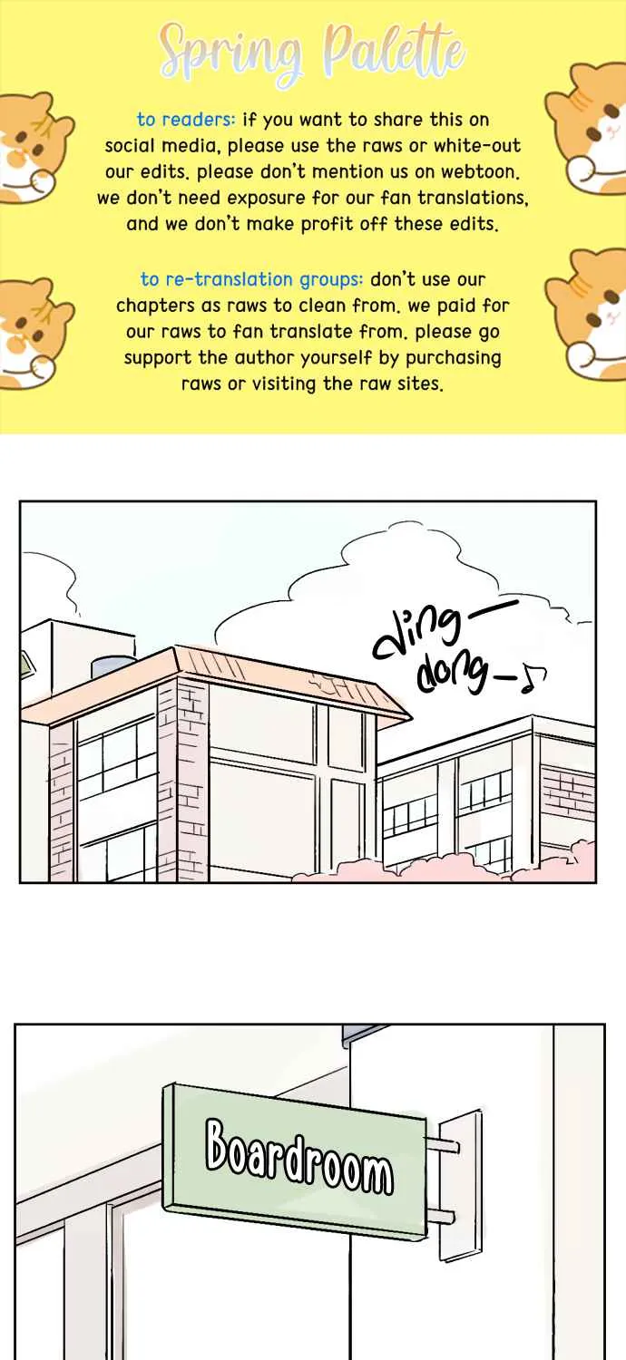 Schoolmate Friend Mangakakalot X Chapter 11 Page 2