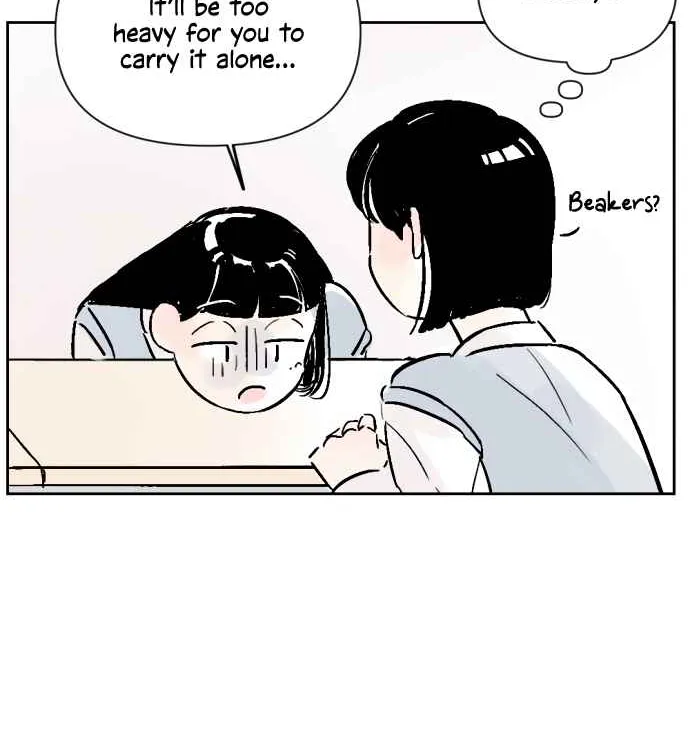 Schoolmate Friend Mangakakalot X Chapter 11 Page 14