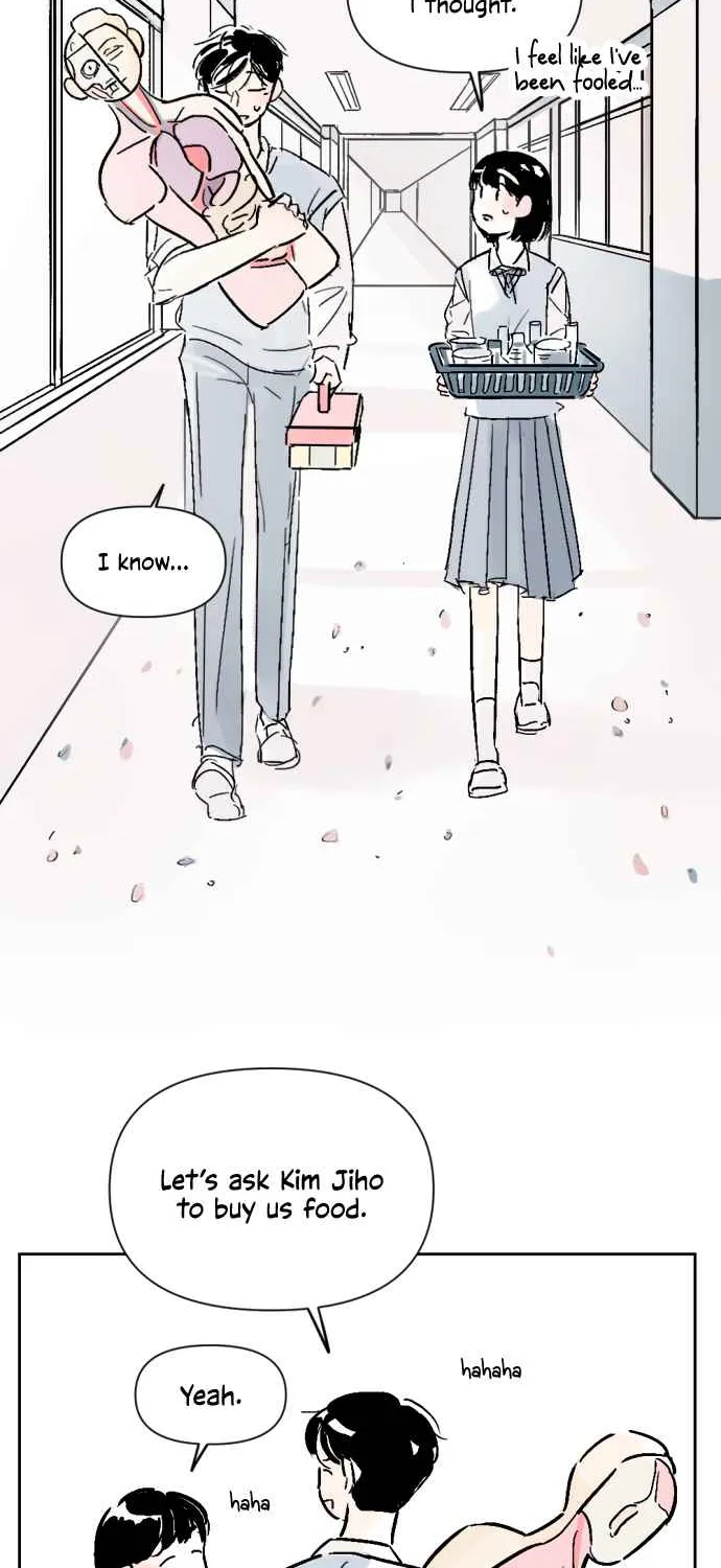Schoolmate Friend Mangakakalot X Chapter 11 Page 18