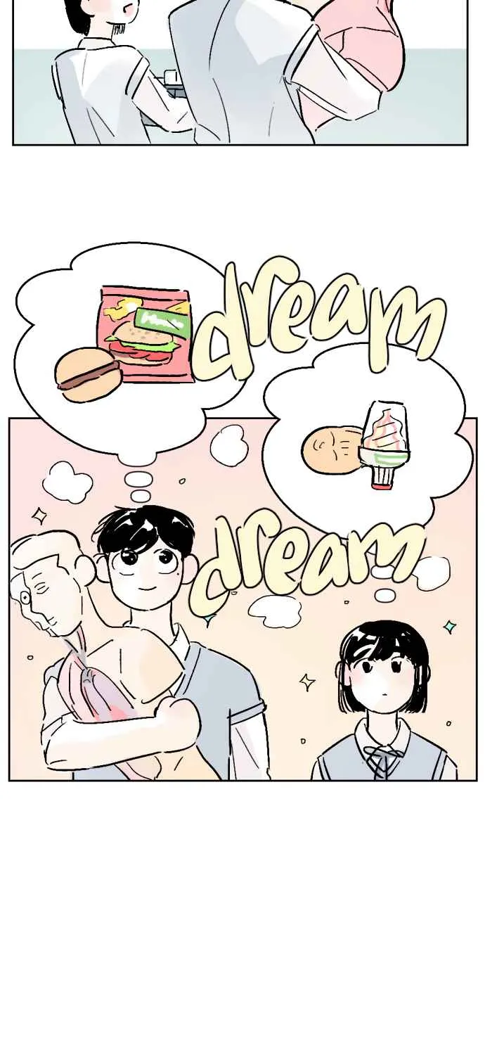 Schoolmate Friend Mangakakalot X Chapter 11 Page 19
