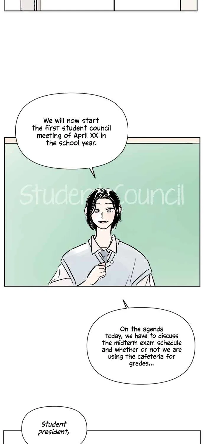 Schoolmate Friend Mangakakalot X Chapter 11 Page 3