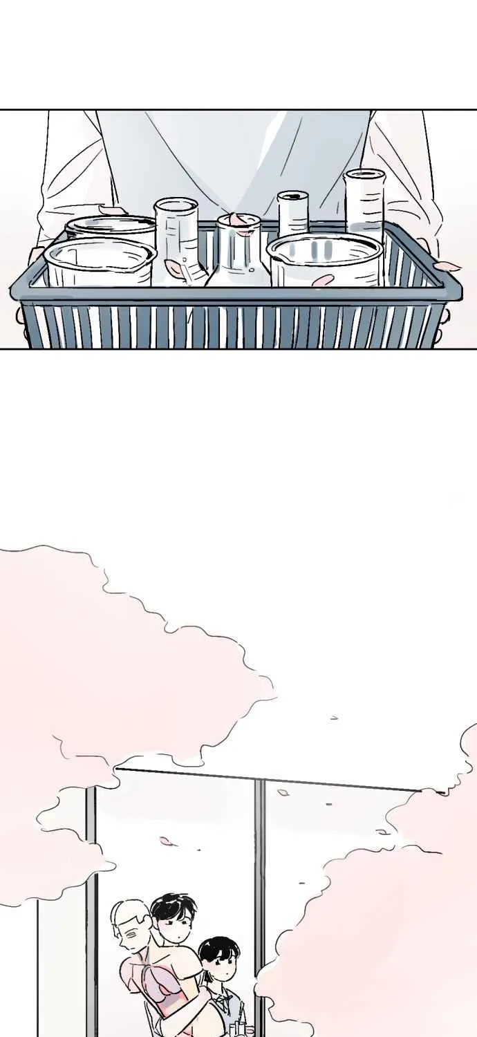 Schoolmate Friend Mangakakalot X Chapter 11 Page 21