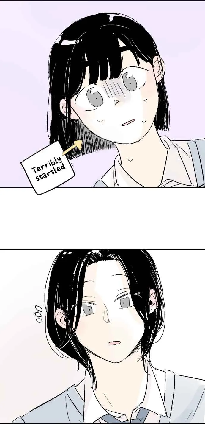 Schoolmate Friend Mangakakalot X Chapter 11 Page 27