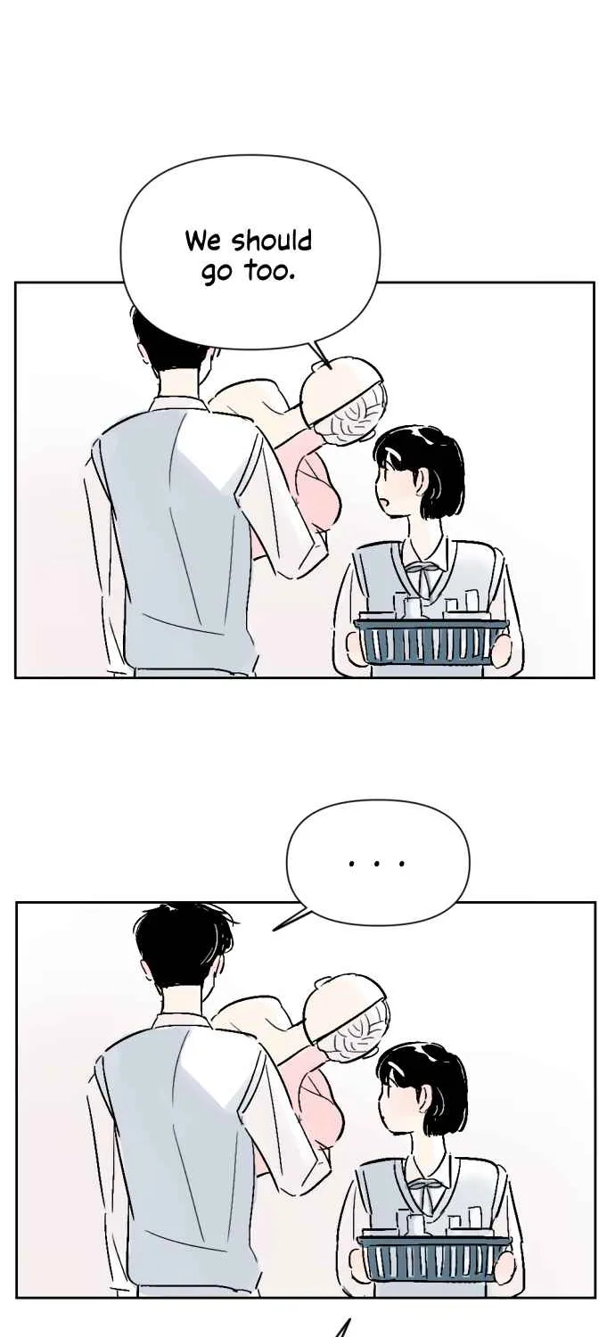 Schoolmate Friend Mangakakalot X Chapter 11 Page 30