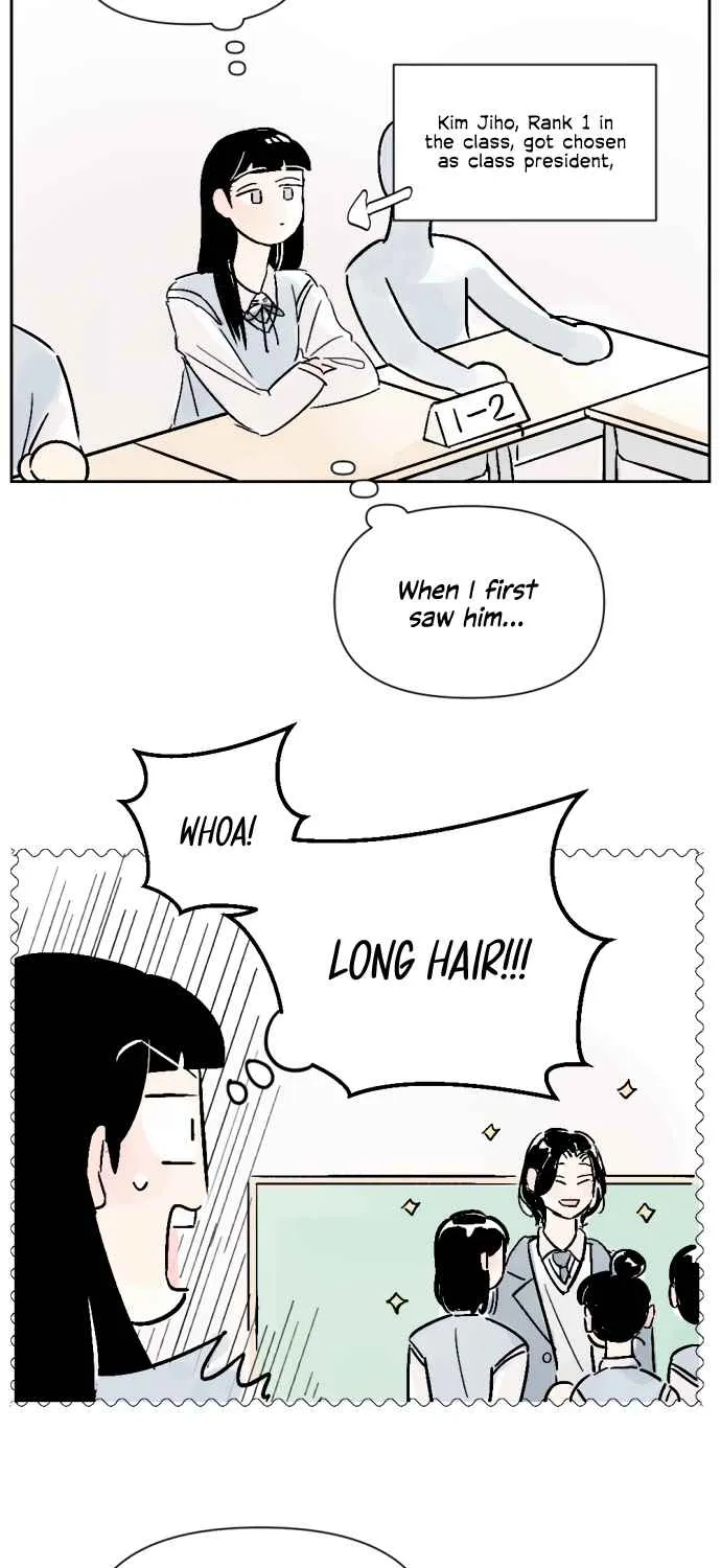 Schoolmate Friend Mangakakalot X Chapter 11 Page 4