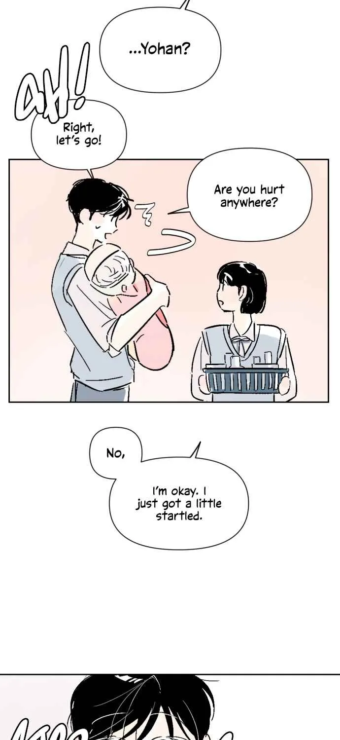 Schoolmate Friend Mangakakalot X Chapter 11 Page 31