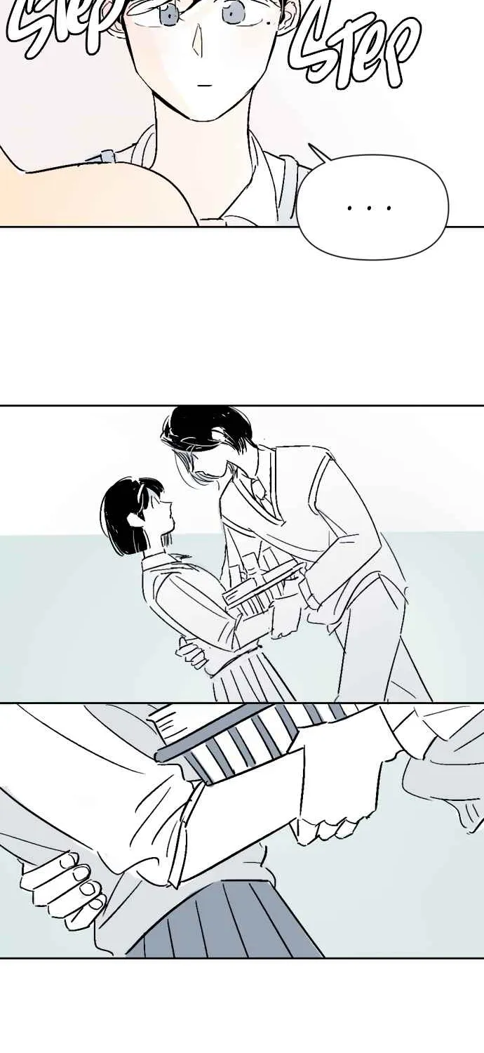 Schoolmate Friend Mangakakalot X Chapter 11 Page 32