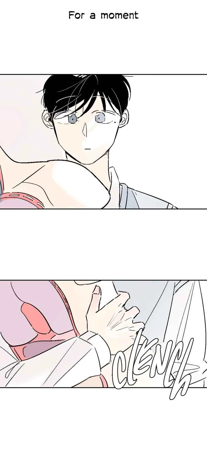 Schoolmate Friend Mangakakalot X Chapter 11 Page 33