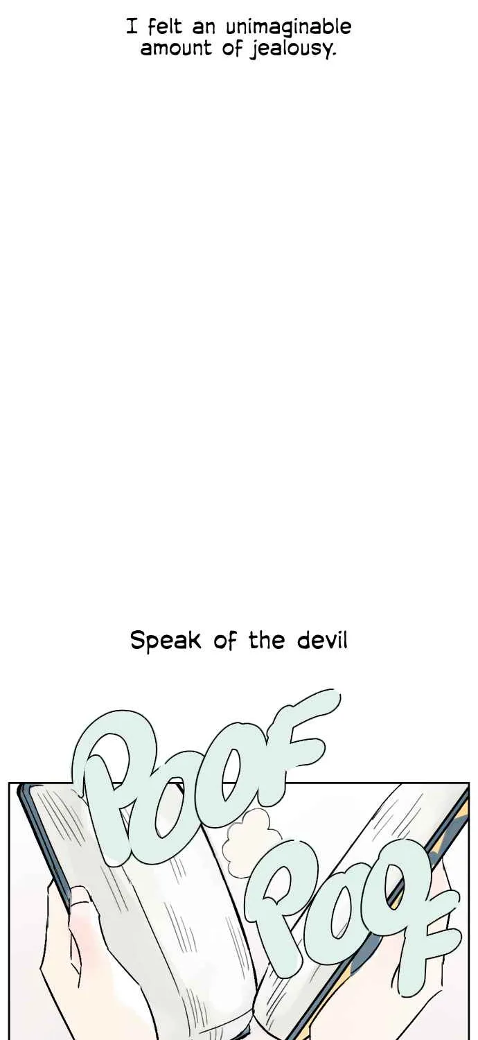 Schoolmate Friend Mangakakalot X Chapter 11 Page 34