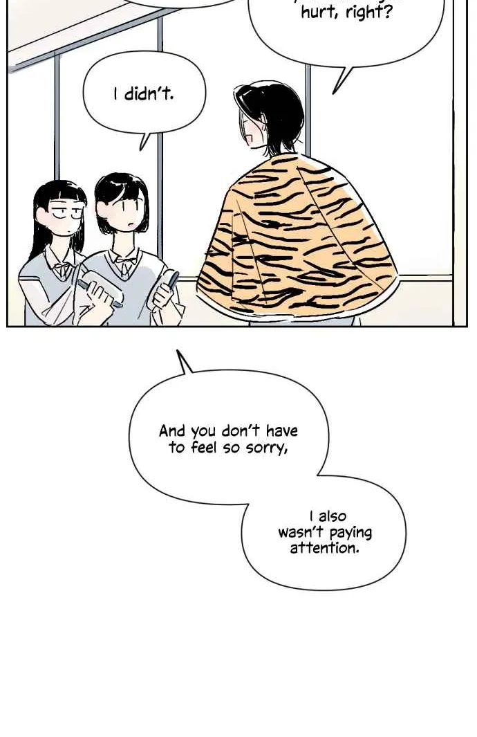 Schoolmate Friend Mangakakalot X Chapter 11 Page 38