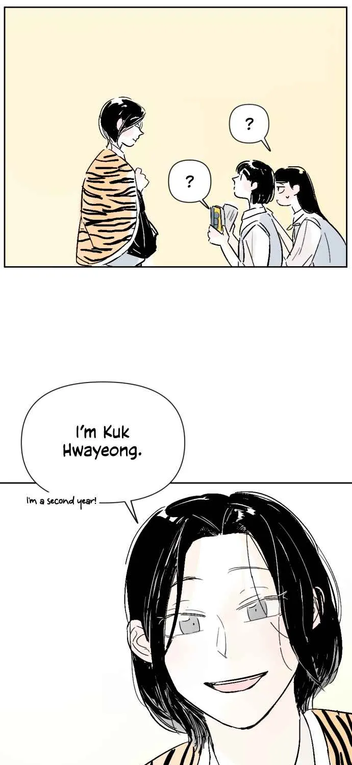 Schoolmate Friend Mangakakalot X Chapter 11 Page 39