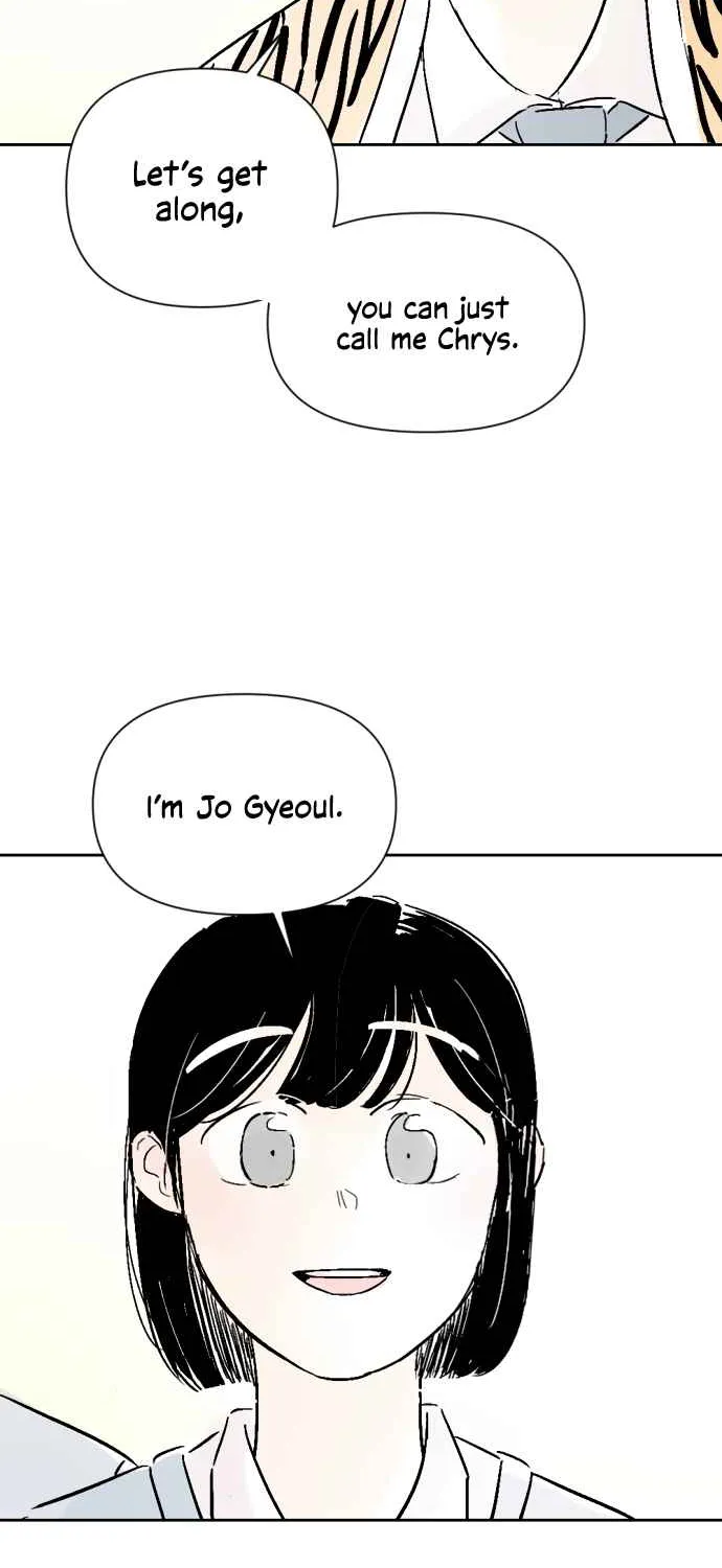 Schoolmate Friend Mangakakalot X Chapter 11 Page 40
