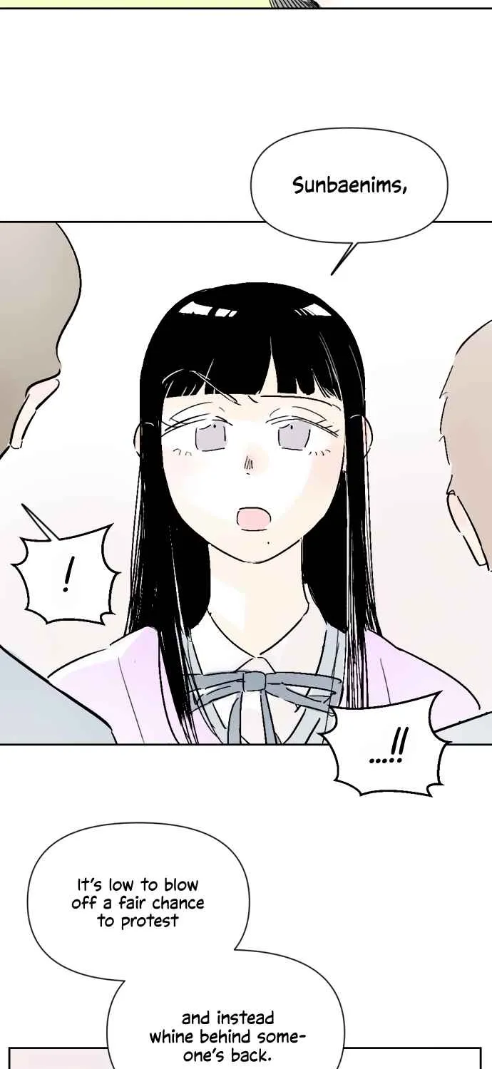 Schoolmate Friend Mangakakalot X Chapter 12 Page 41