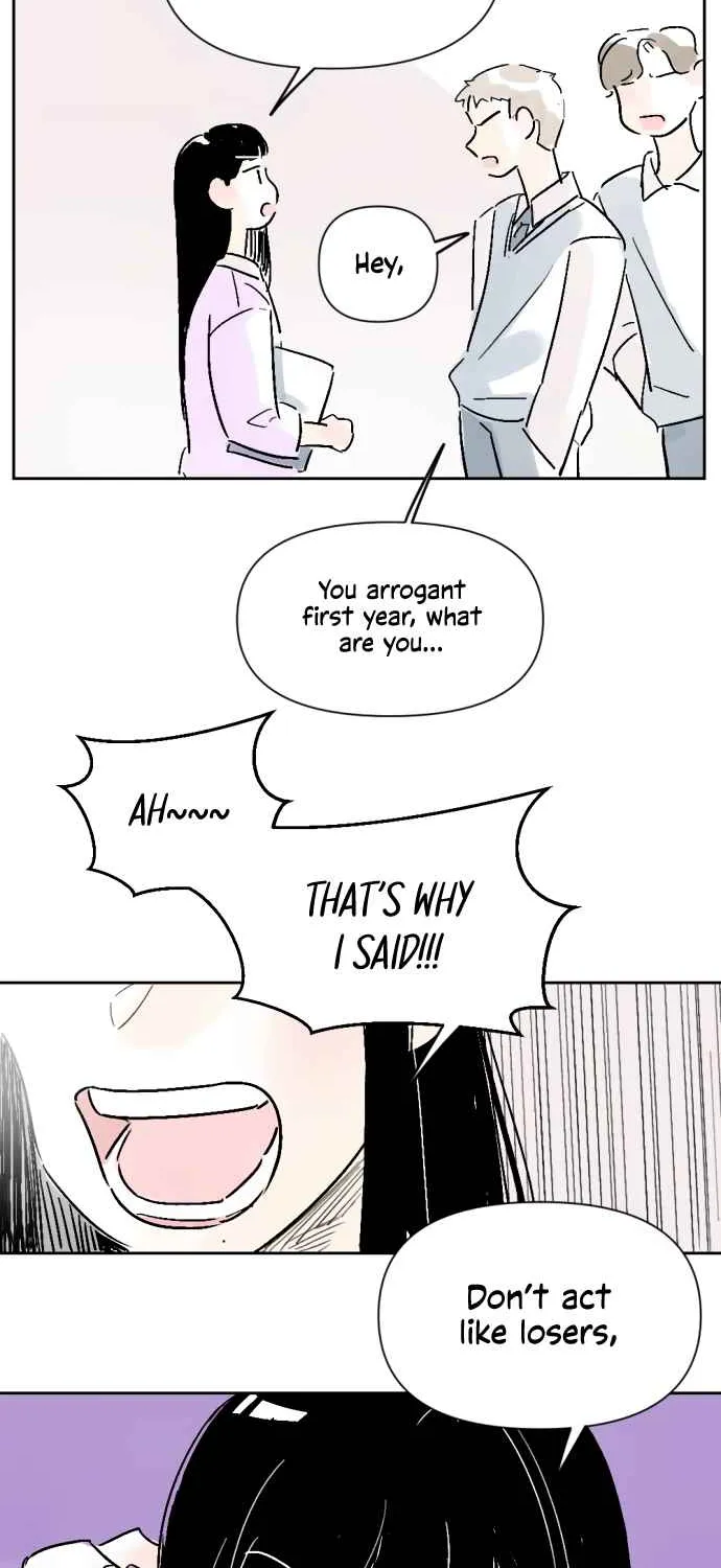 Schoolmate Friend Mangakakalot X Chapter 12 Page 42
