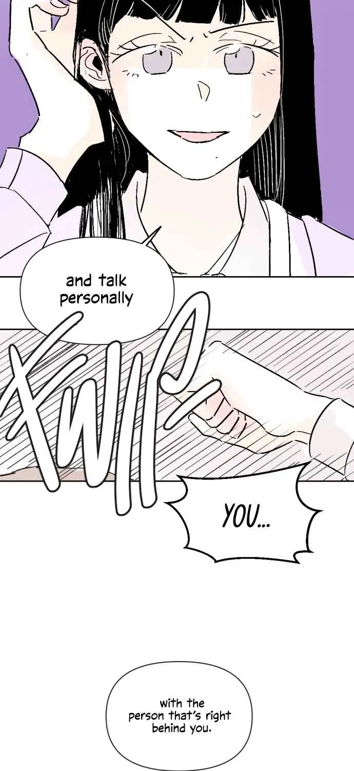 Schoolmate Friend Mangakakalot X Chapter 12 Page 43