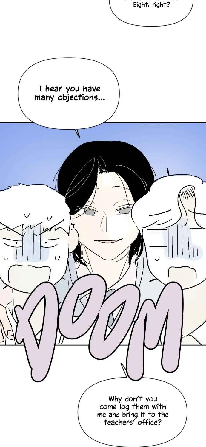 Schoolmate Friend Mangakakalot X Chapter 12 Page 46