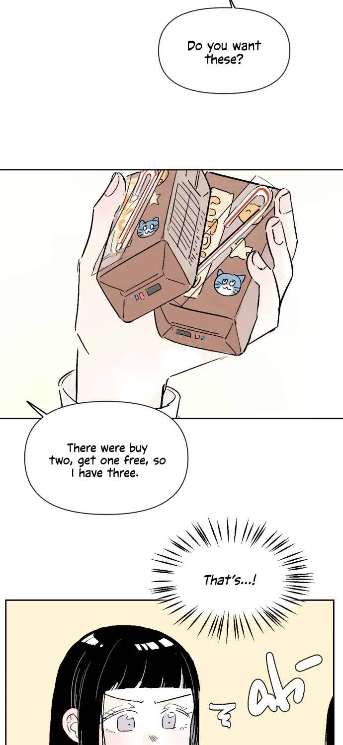 Schoolmate Friend Mangakakalot X Chapter 12 Page 6
