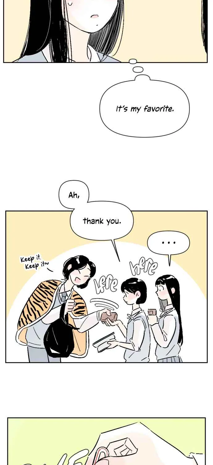 Schoolmate Friend Mangakakalot X Chapter 12 Page 7