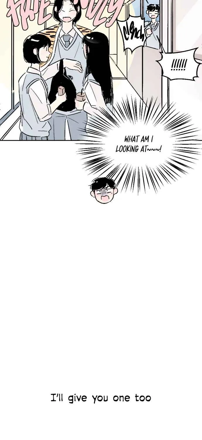 Schoolmate Friend Mangakakalot X Chapter 12 Page 12