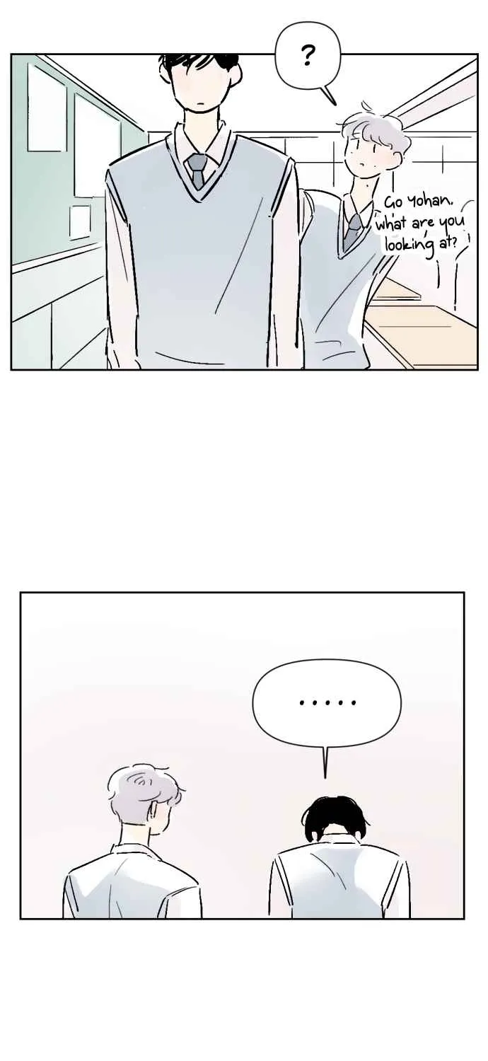 Schoolmate Friend Mangakakalot X Chapter 12 Page 13