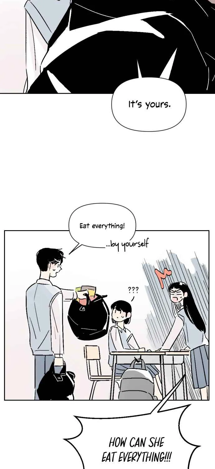 Schoolmate Friend Mangakakalot X Chapter 12 Page 18